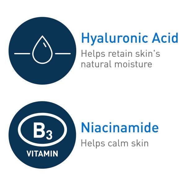 CeraVe , Skin Renewing Retinol Serum (30 ml)